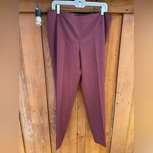 Lafayette 148 Chrystie pants
